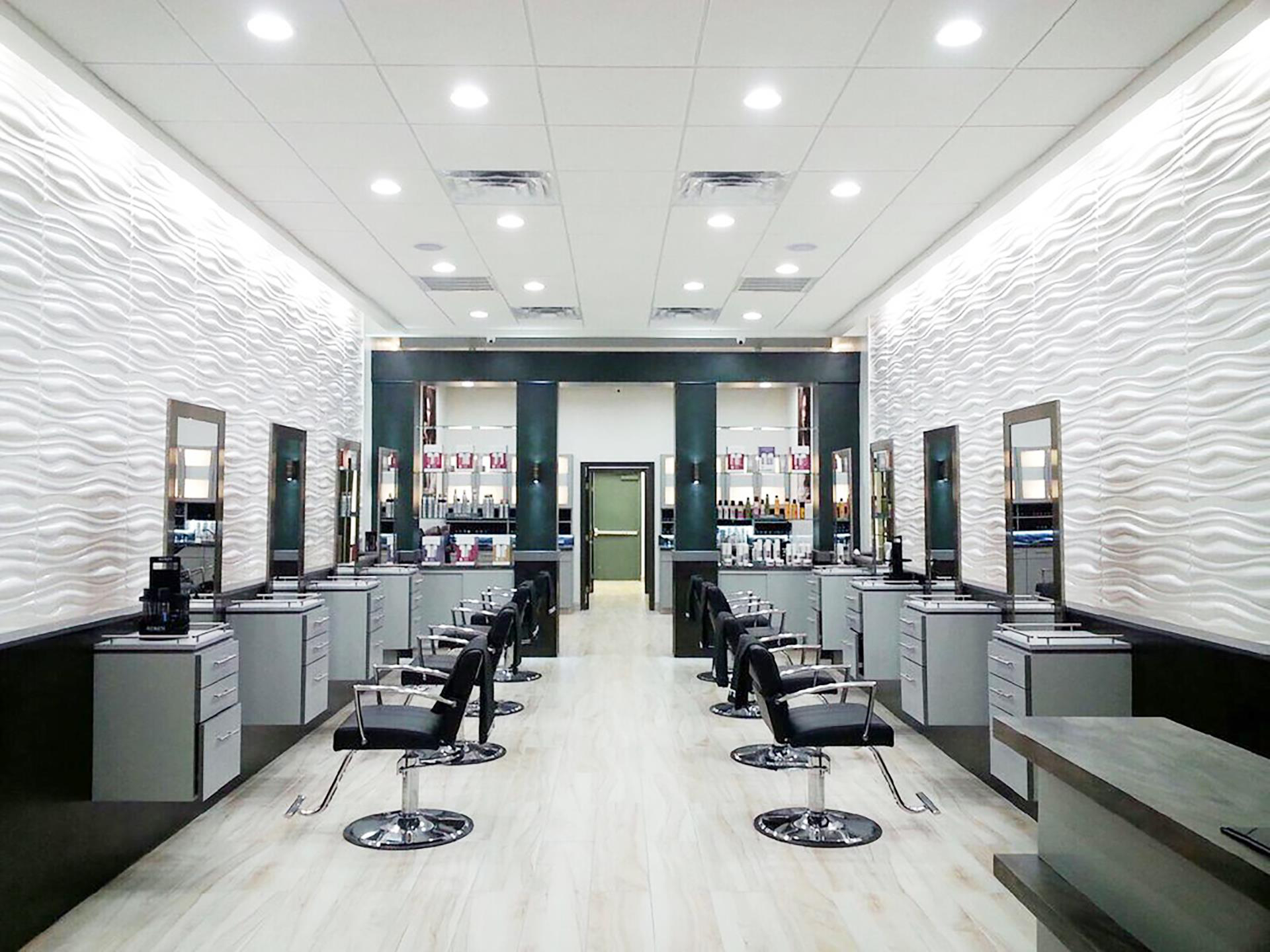 Hair Salon Alocer
